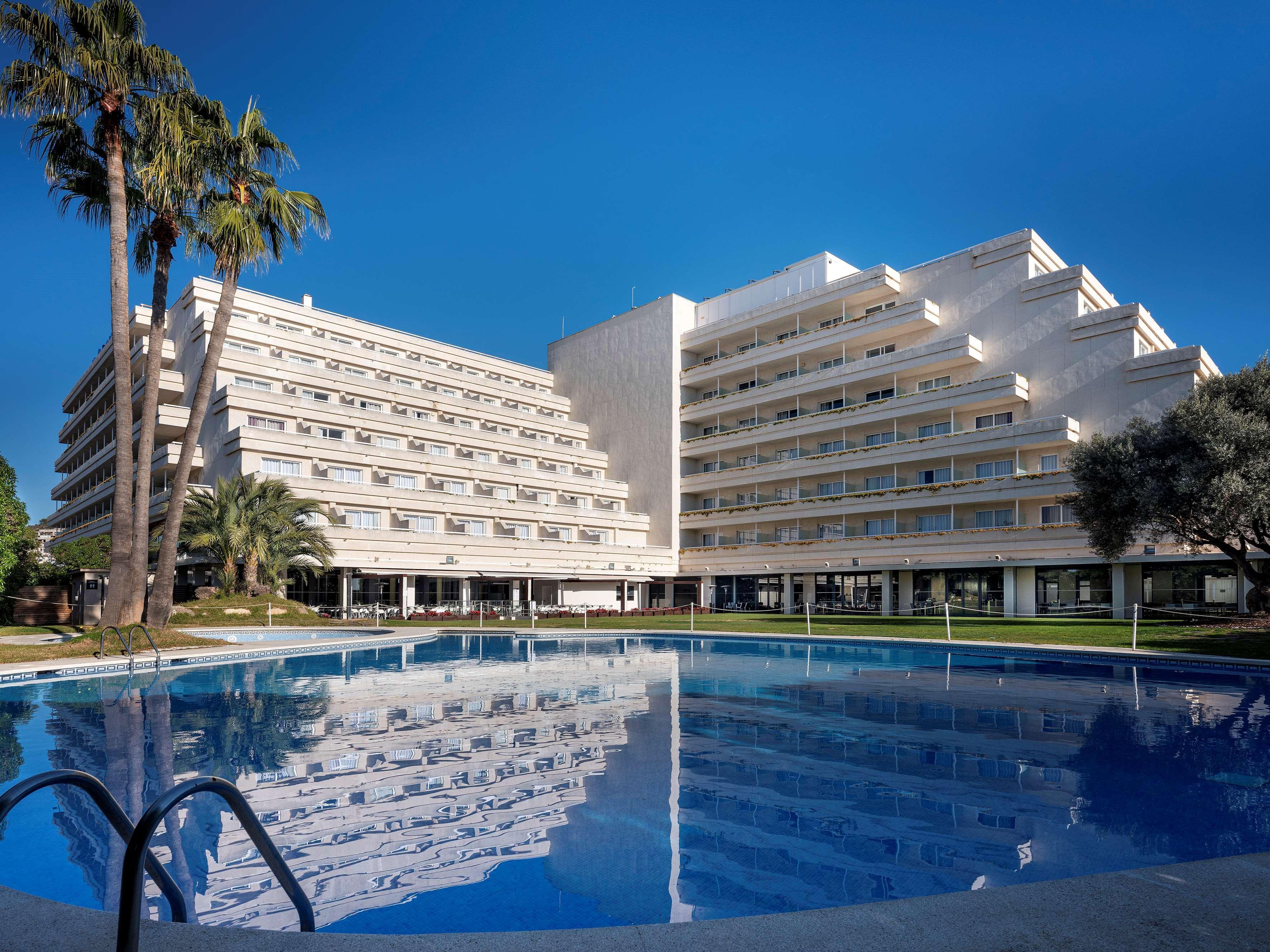 Hôtel Melia 4*